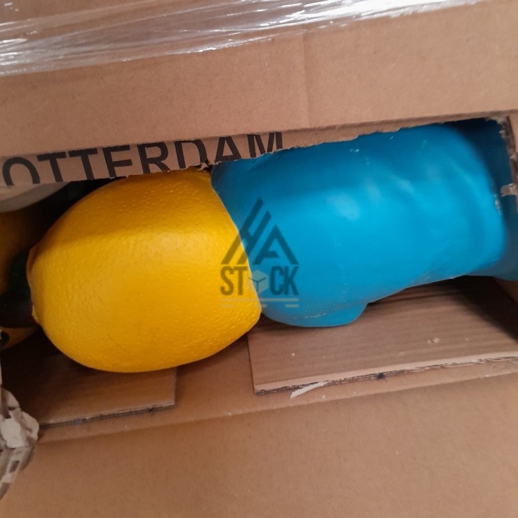 PALETTE A****N - A341