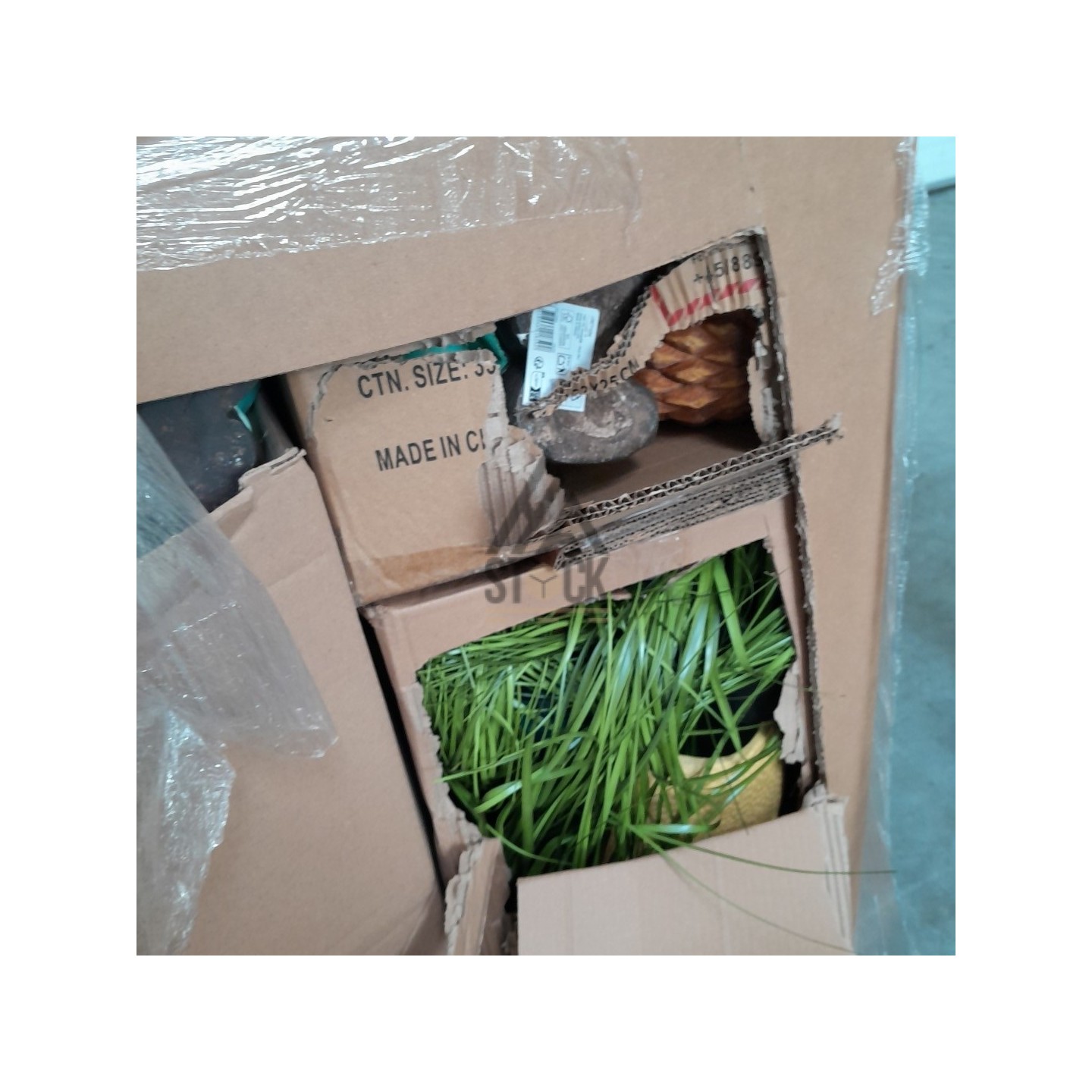 PALETTE A****N - A341