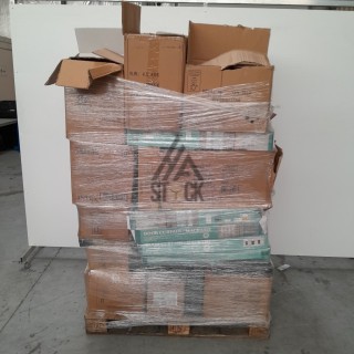 PALETTE A****N - A332