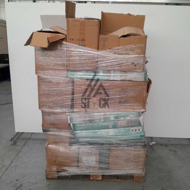 PALETTE A****N - A332