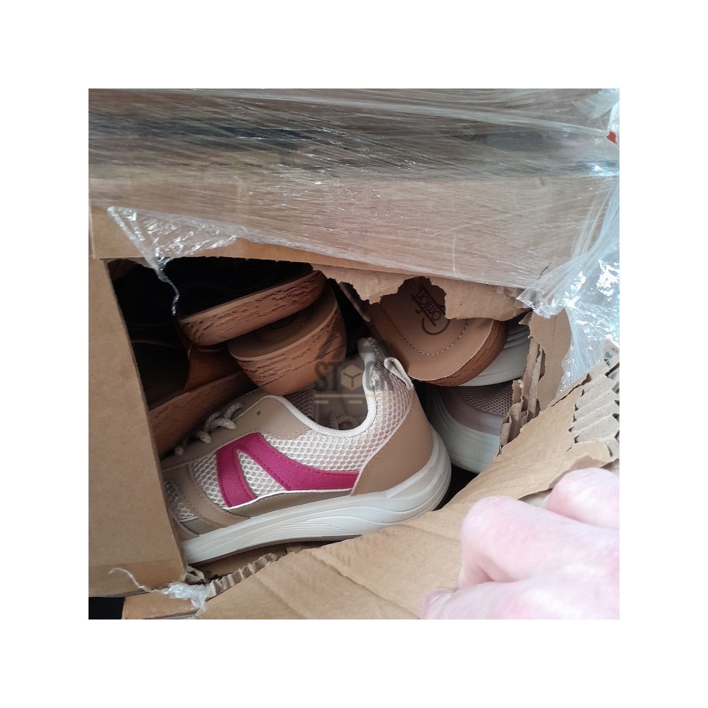 PALETTE A****N - A332