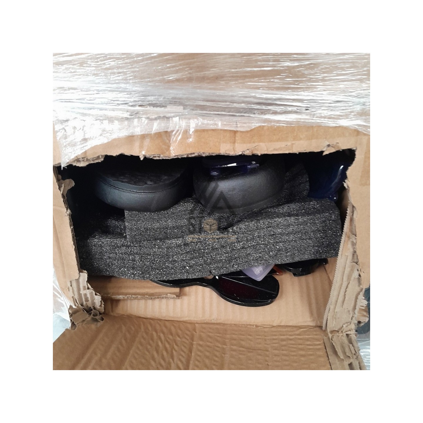 PALETTE A****N - A332