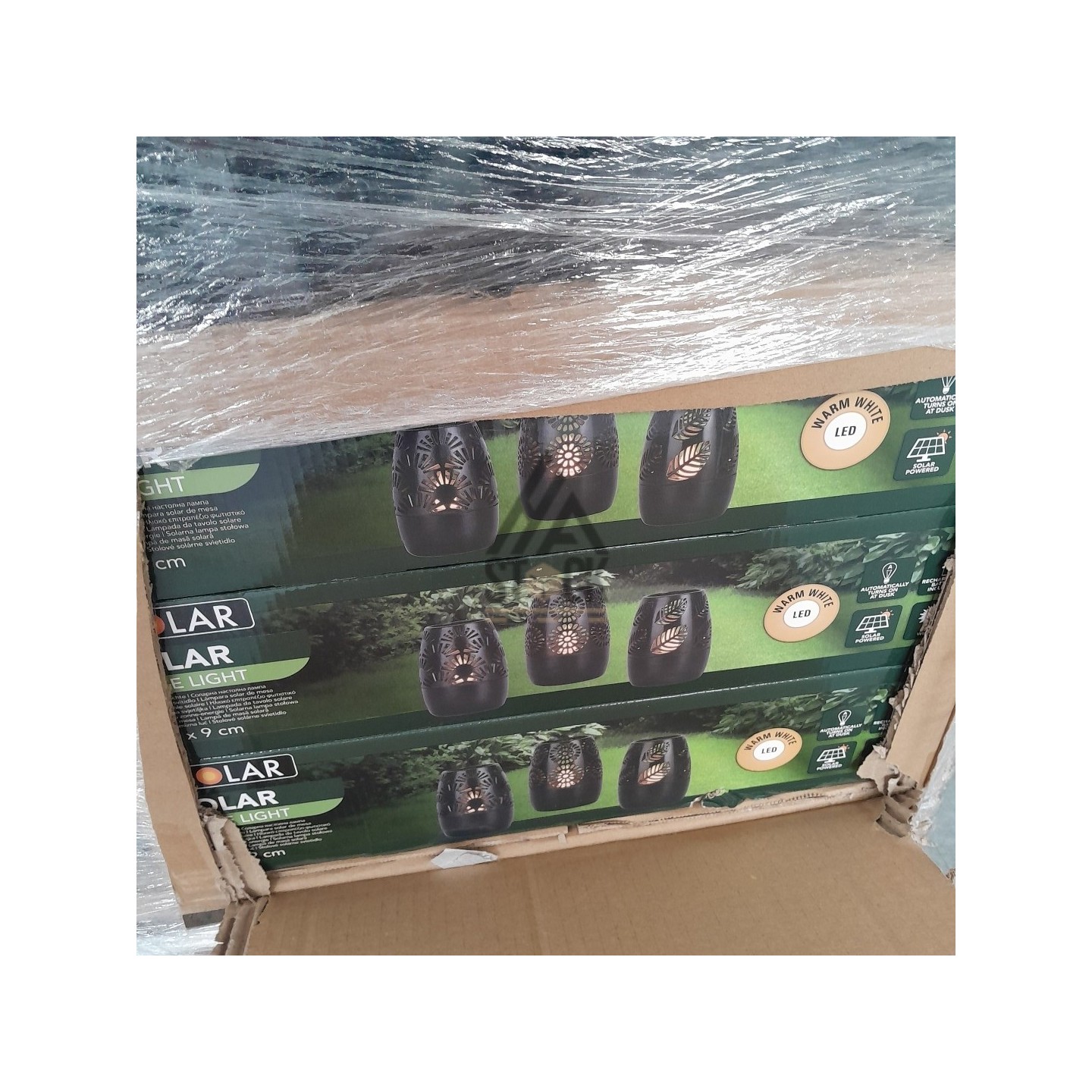 PALETTE A****N - A332