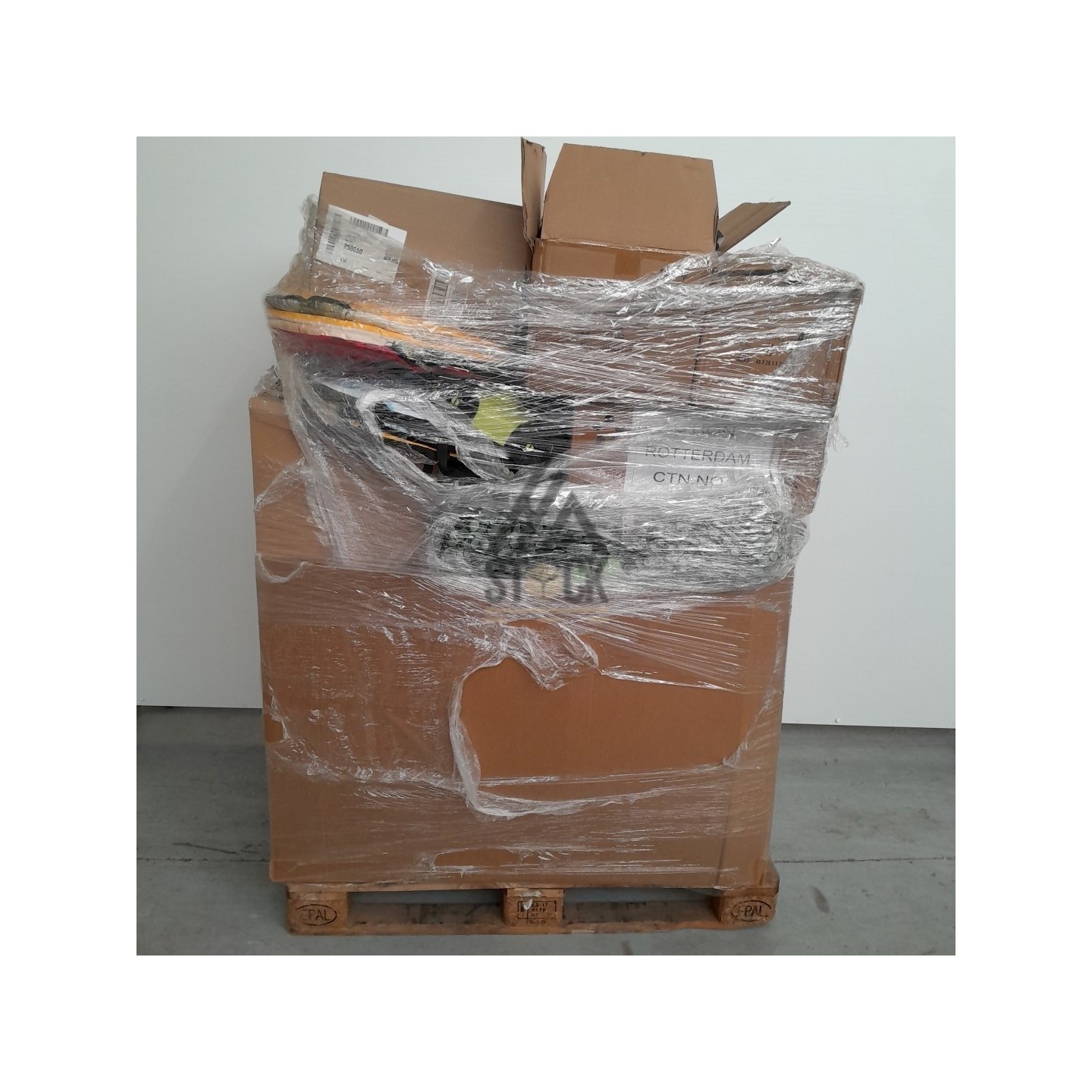 PALETTE A****N - A342