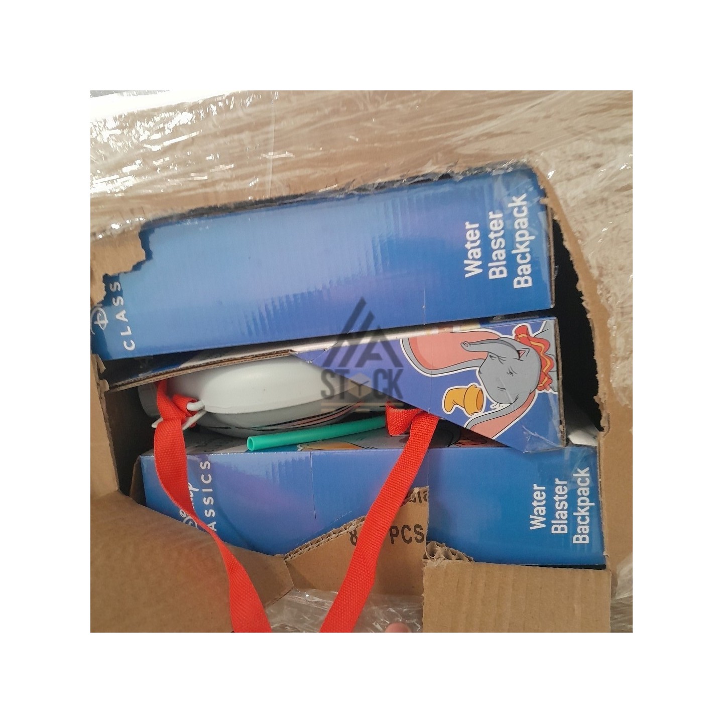 PALETTE A****N - A342