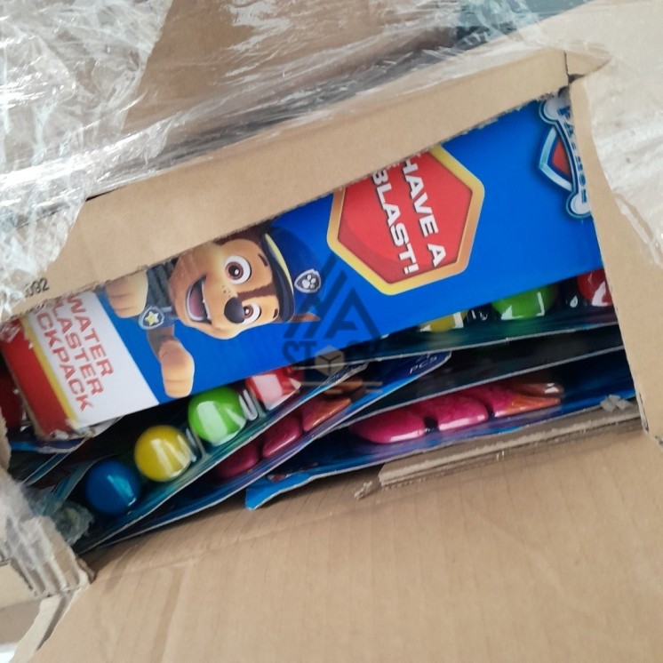 PALETTE A****N - A342