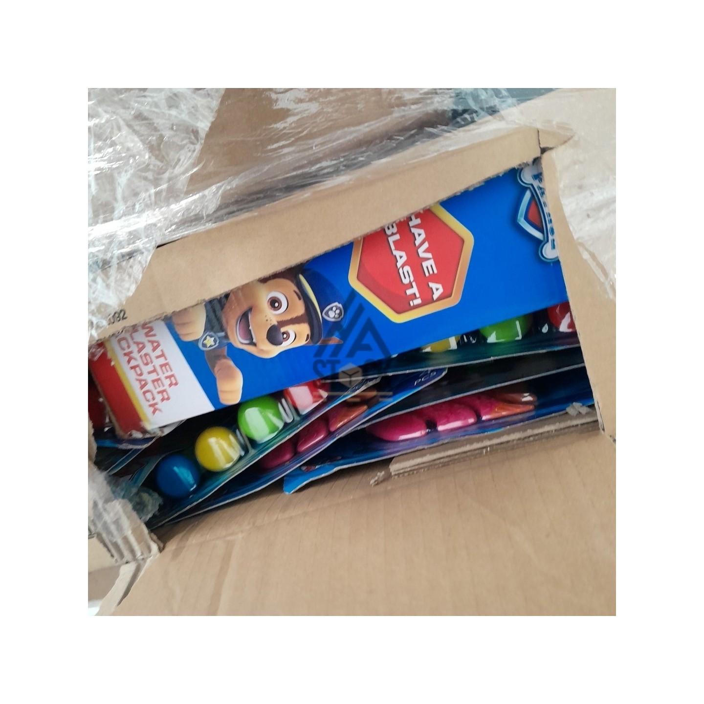 PALETTE A****N - A342