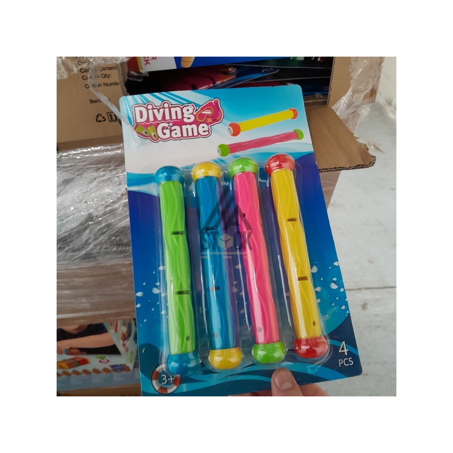 PALETTE A****N - A342