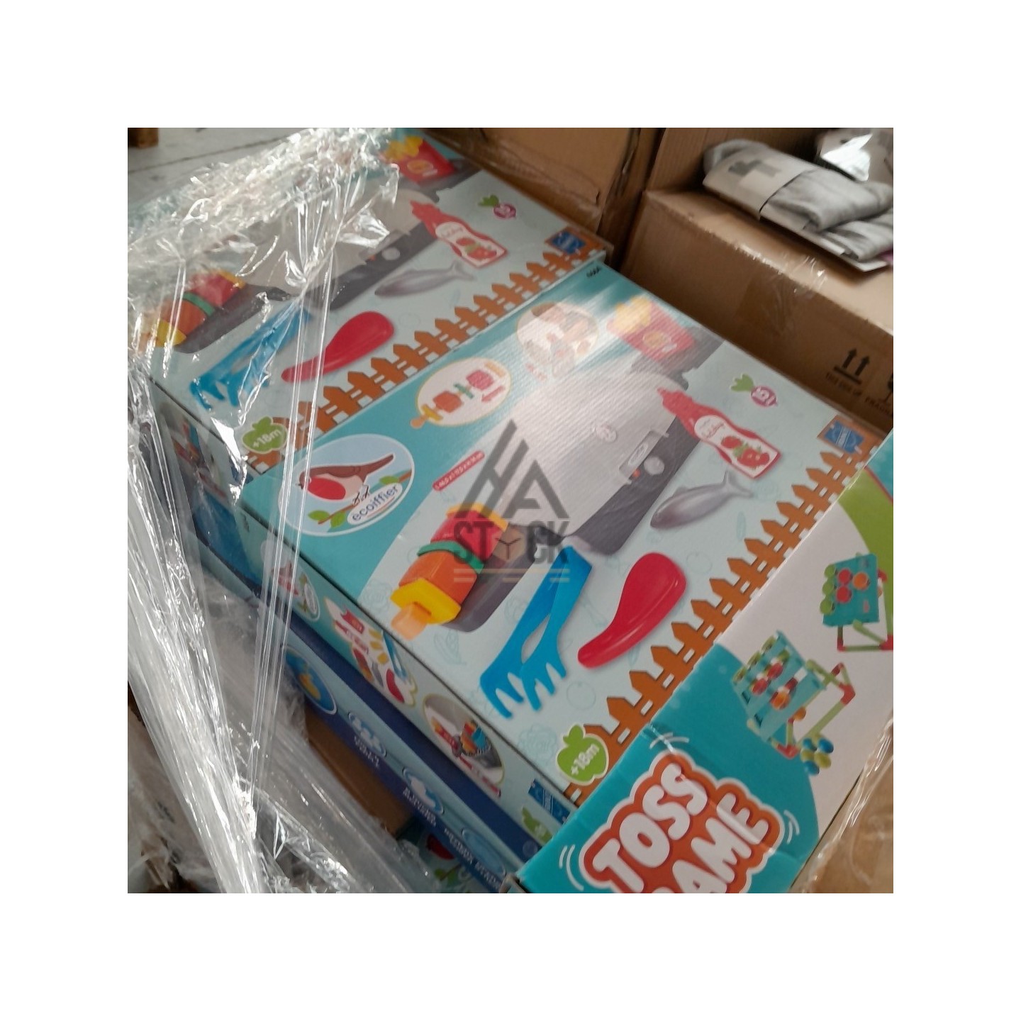 PALETTE A****N - A342