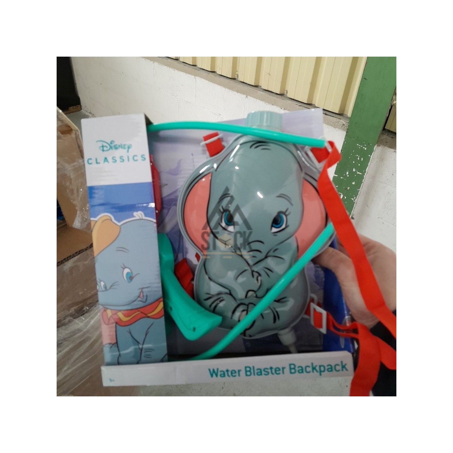 PALETTE A****N - A342