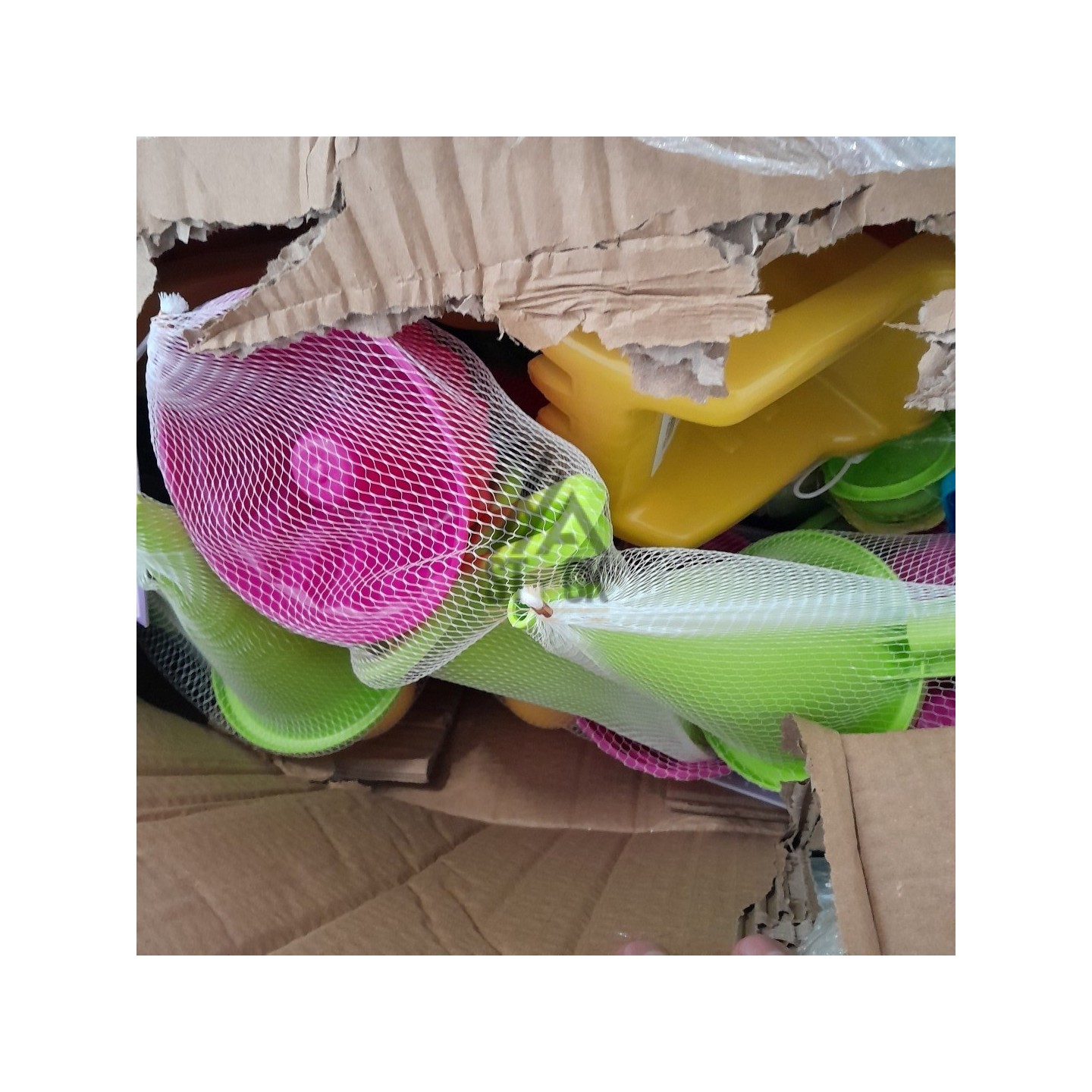 PALETTE A****N - A342