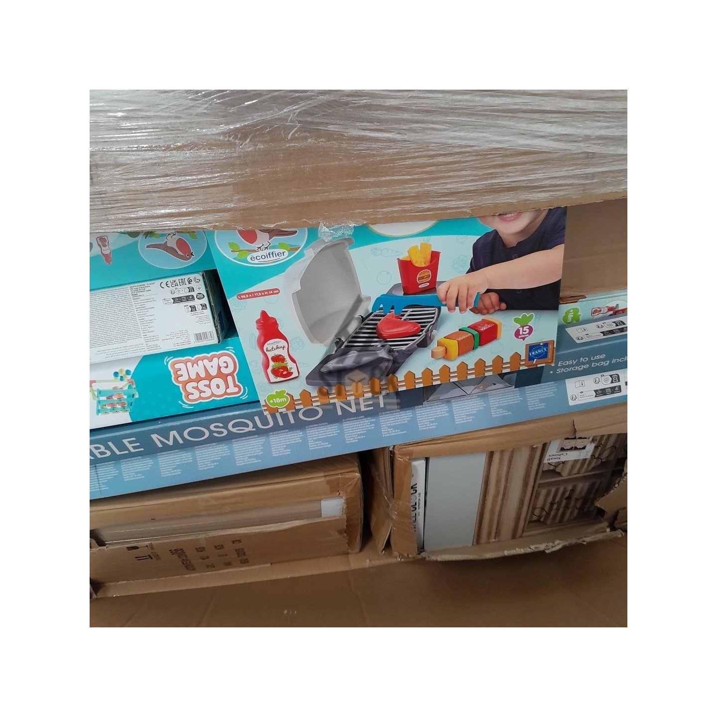 PALETTE A****N - A342