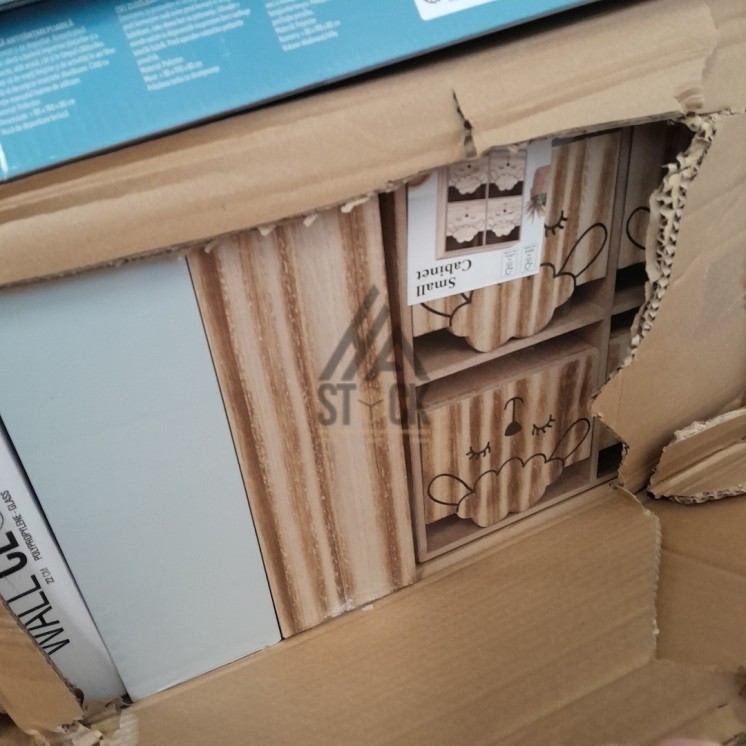 PALETTE A****N - A342