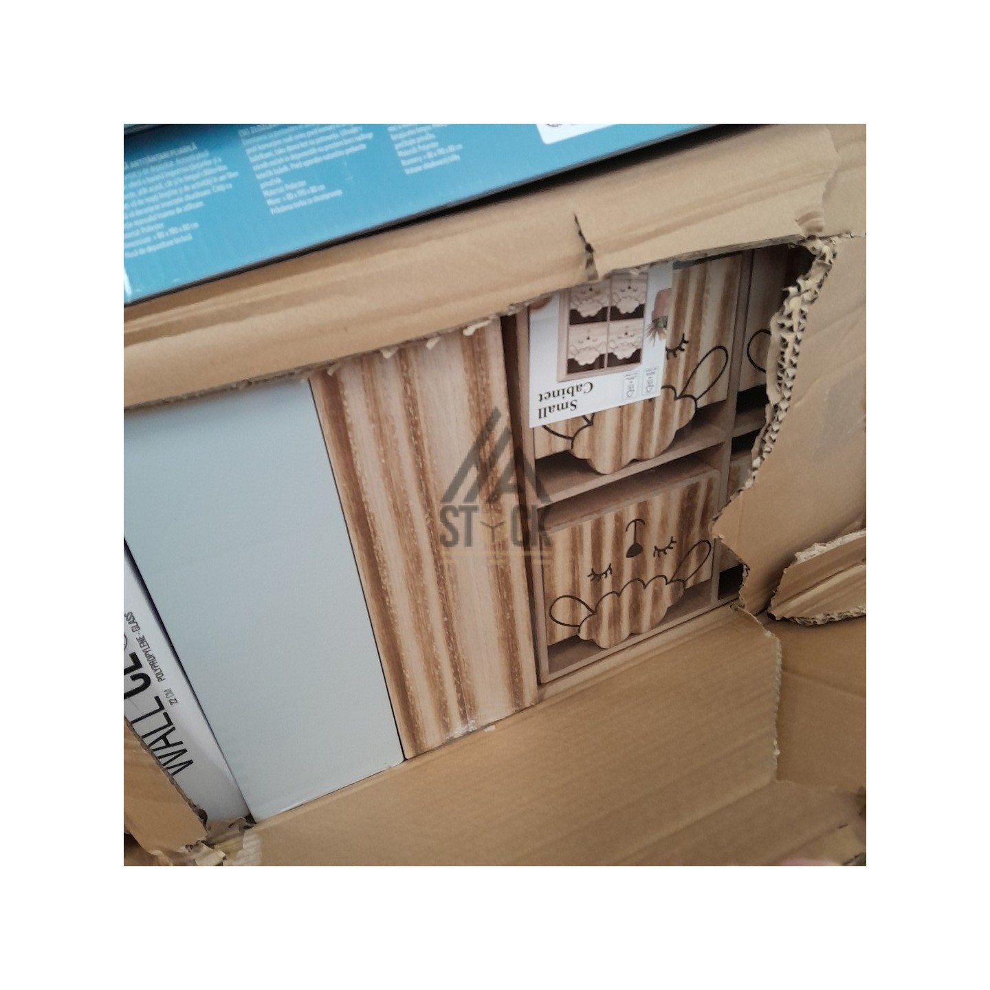 PALETTE A****N - A342