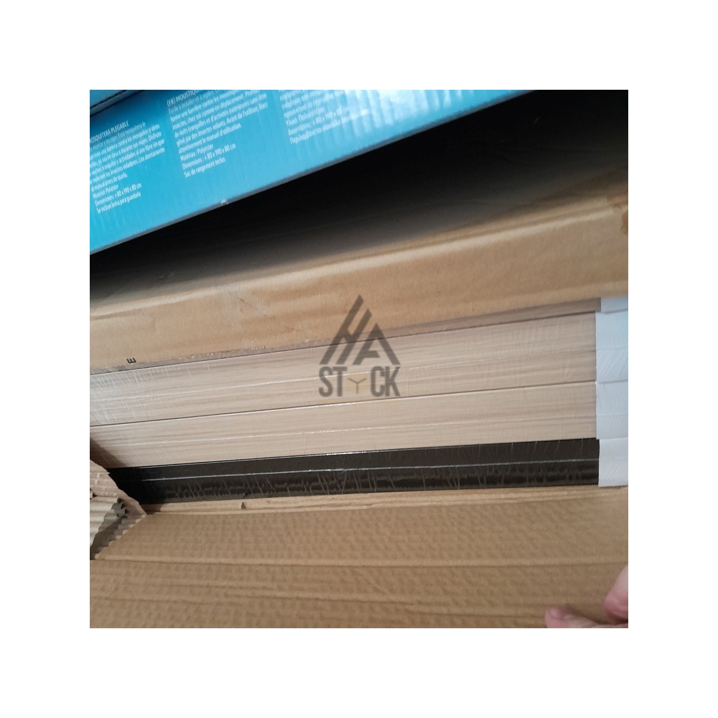 PALETTE A****N - A342