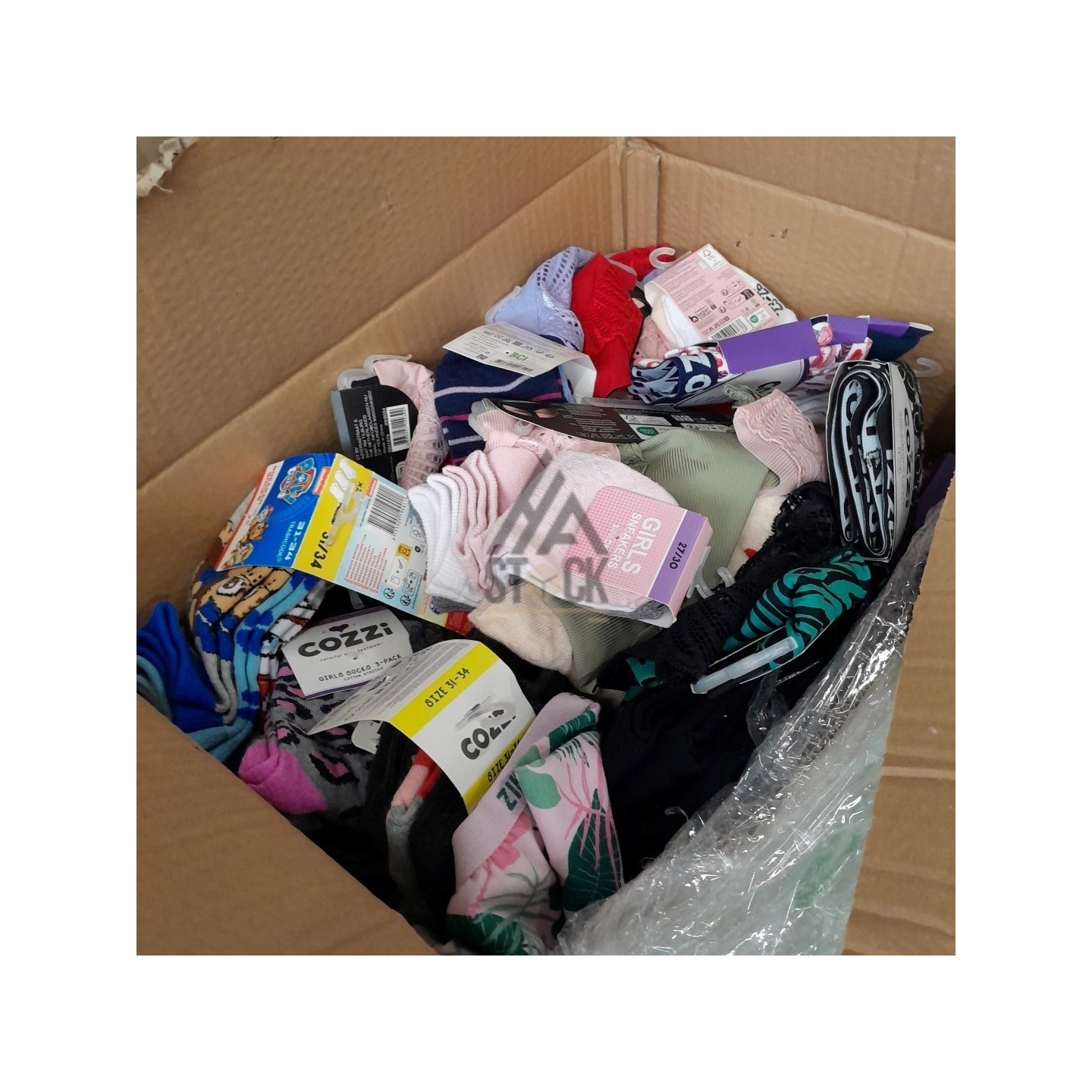 PALETTE A****N - A342