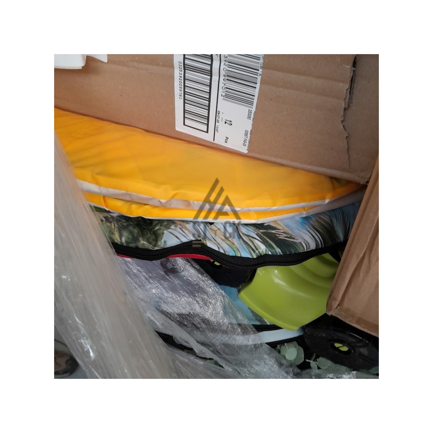 PALETTE A****N - A342