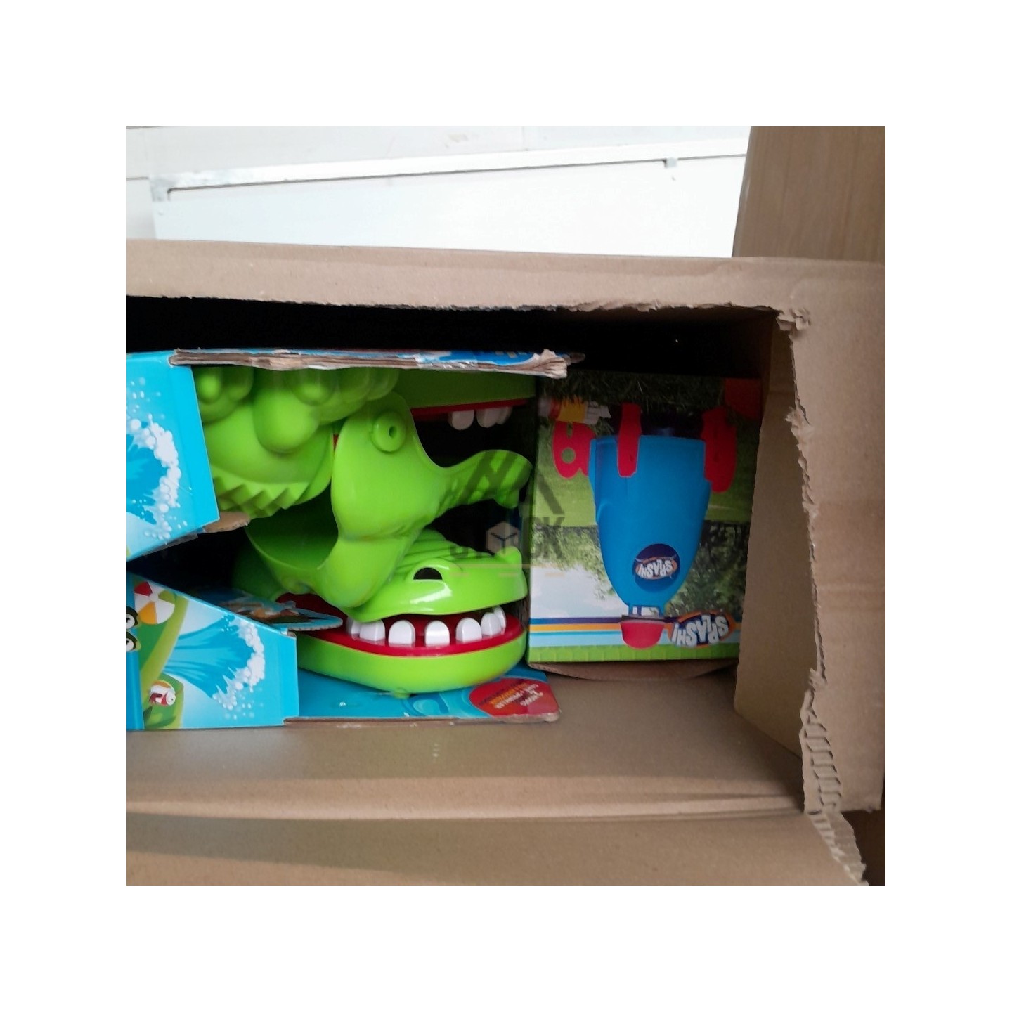 PALETTE A****N - A342