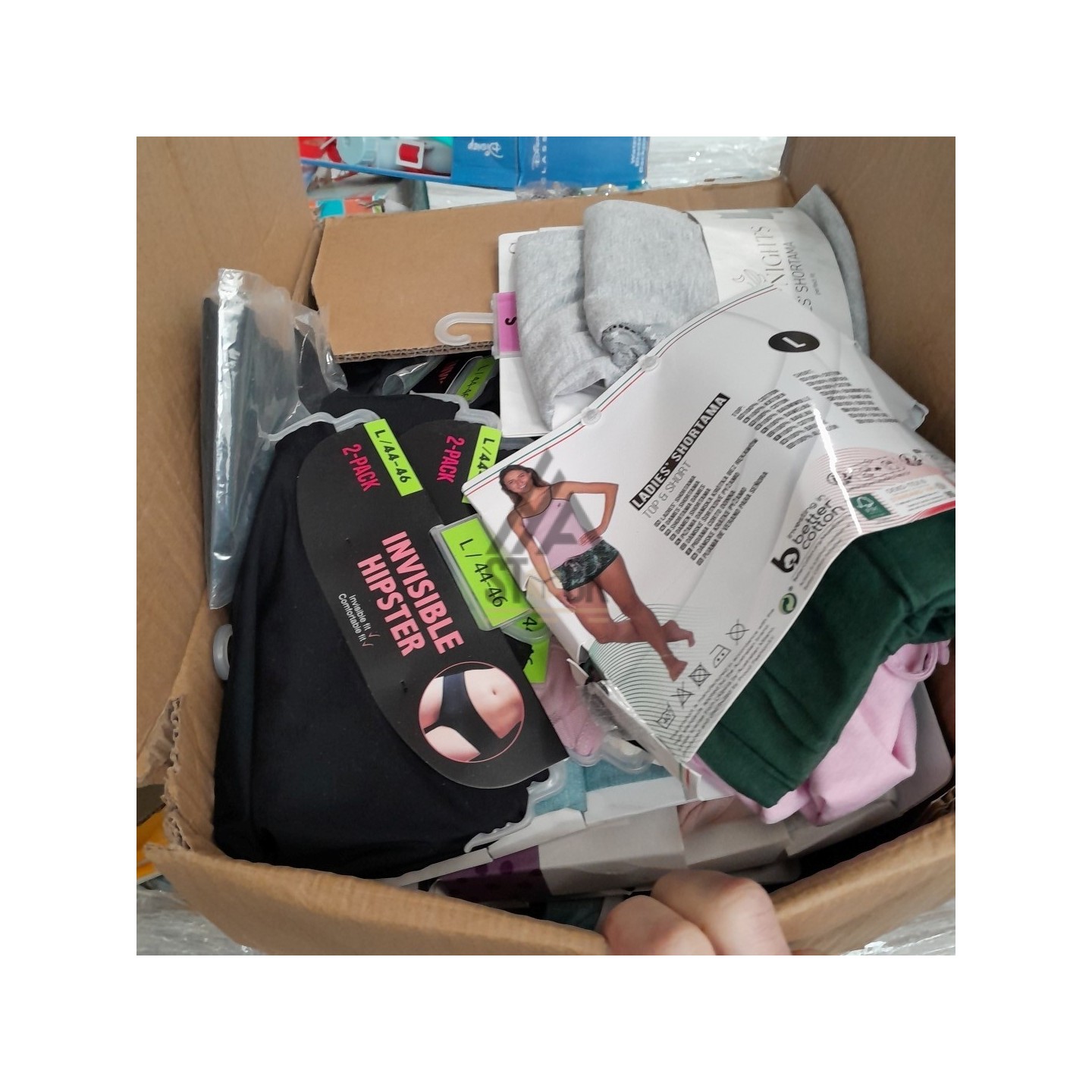 PALETTE A****N - A342