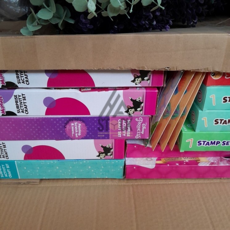 PALETTE A****N - A342