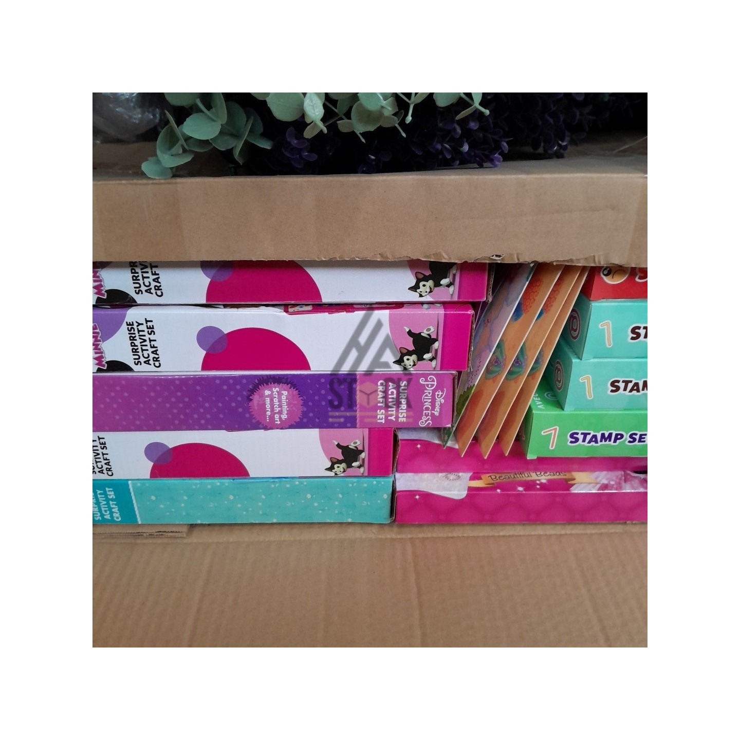 PALETTE A****N - A342