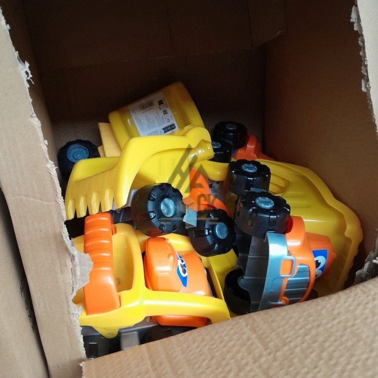 PALETTE A****N - A342