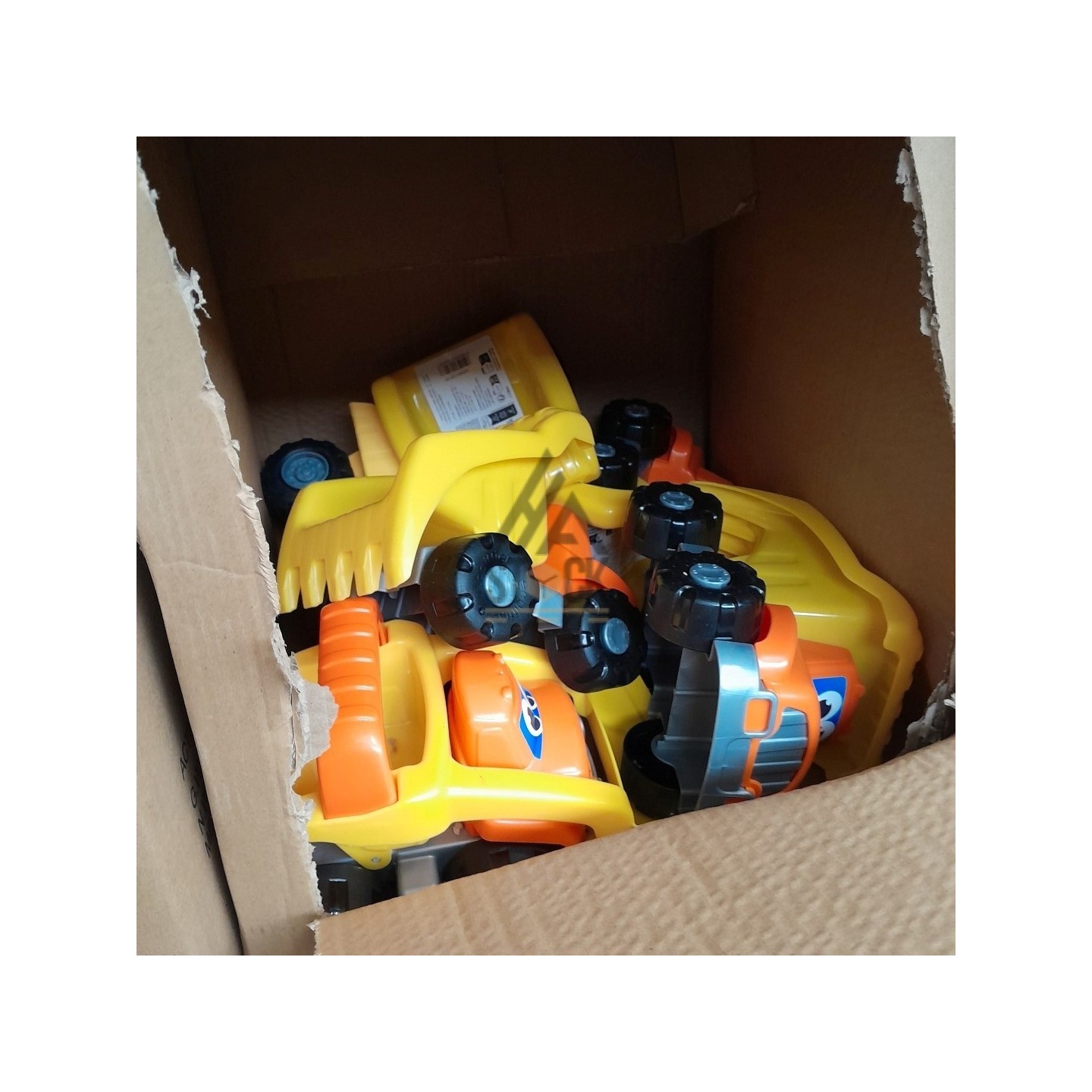 PALETTE A****N - A342