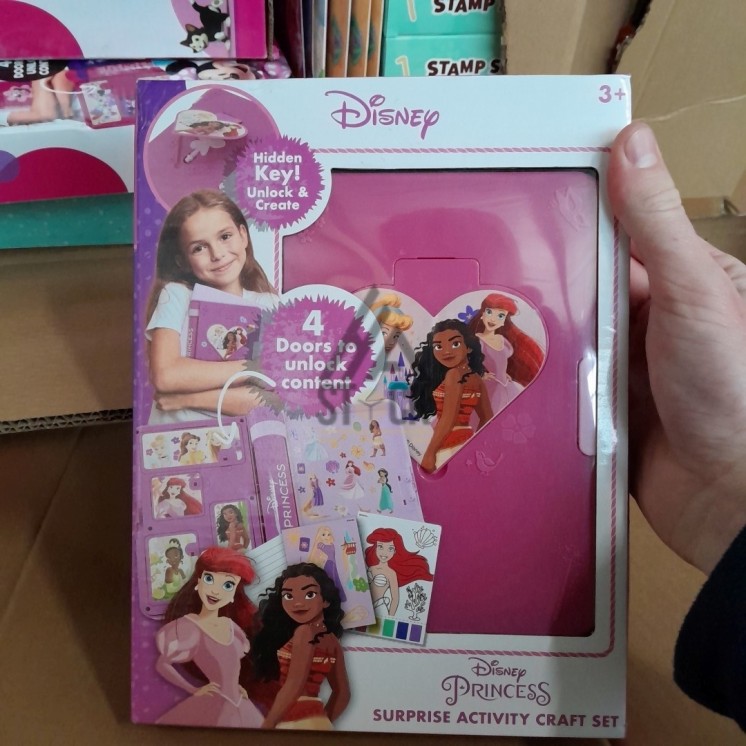 PALETTE A****N - A342