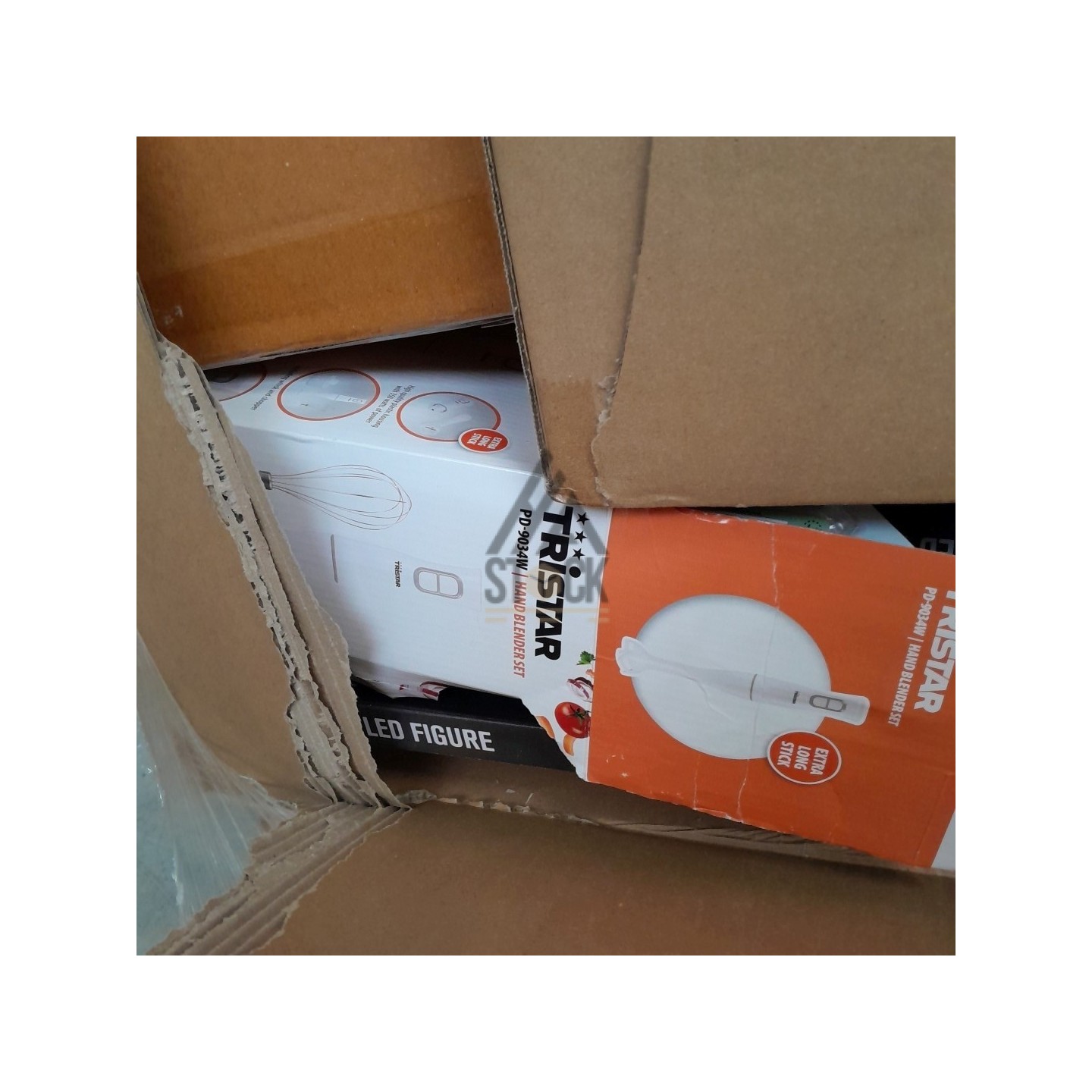 PALETTE A****N - A342