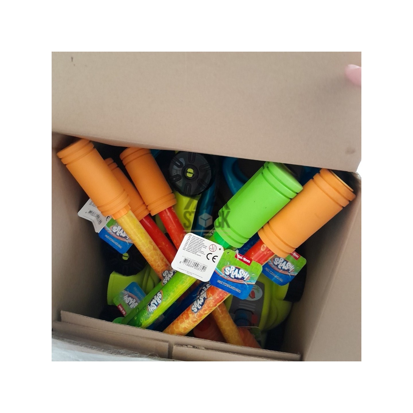 PALETTE A****N - A342