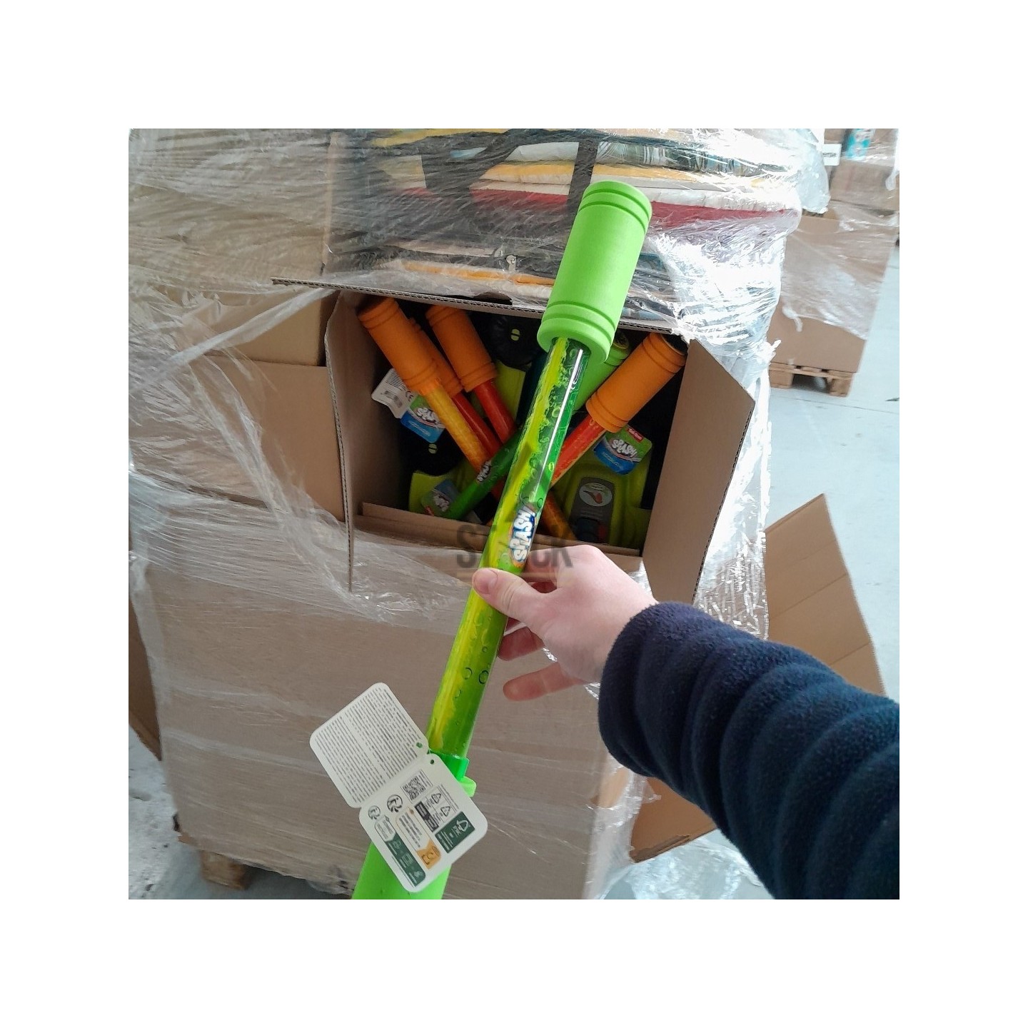 PALETTE A****N - A342