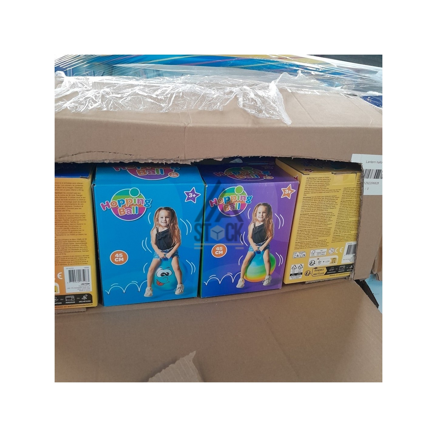 PALETTE A****N - A343