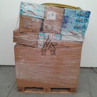 PALETTE A****N - A343