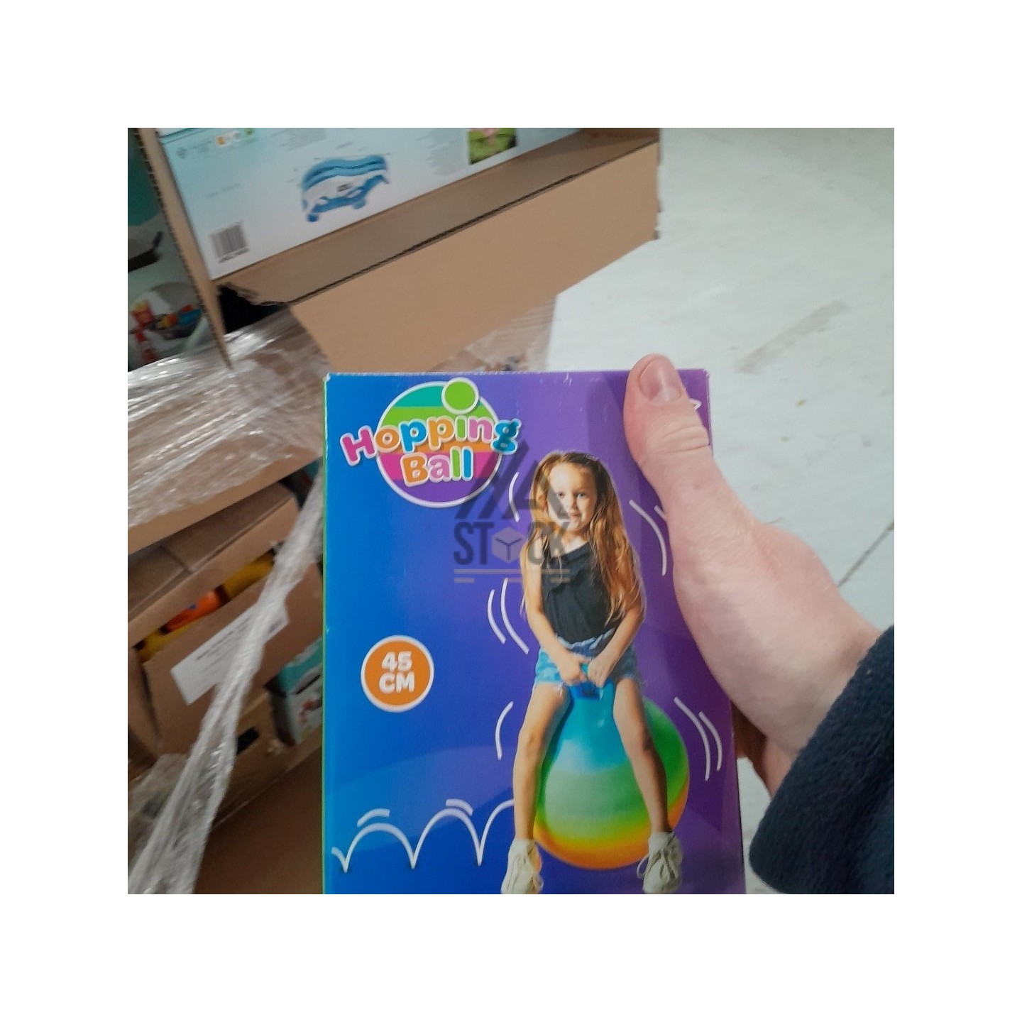 PALETTE A****N - A343