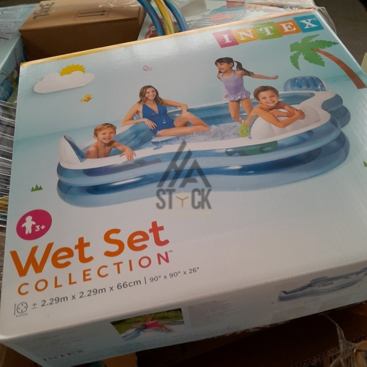 PALETTE A****N - A343