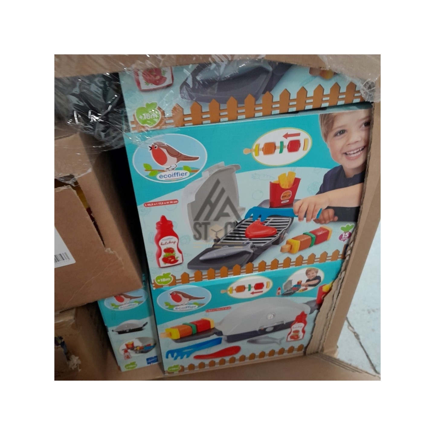 PALETTE A****N - A343