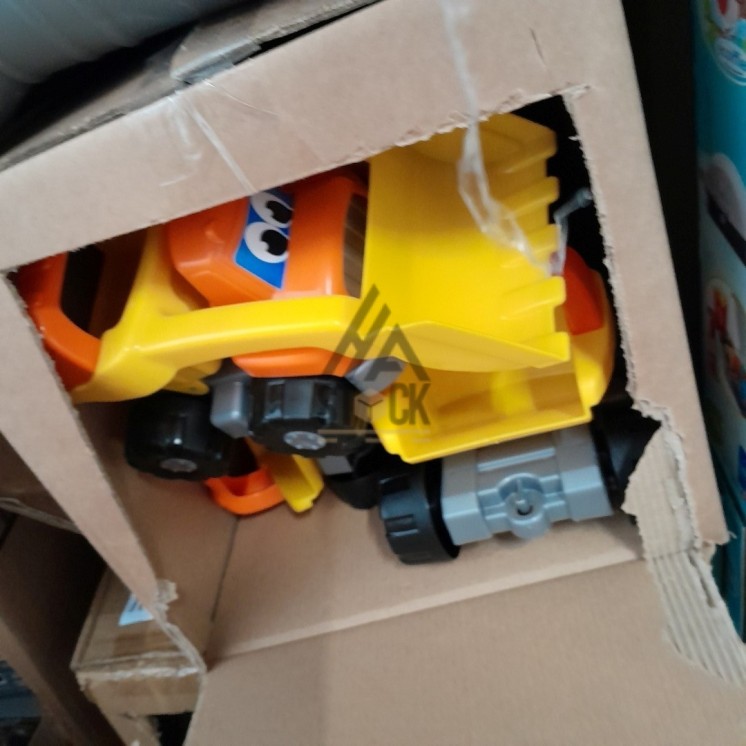 PALETTE A****N - A343