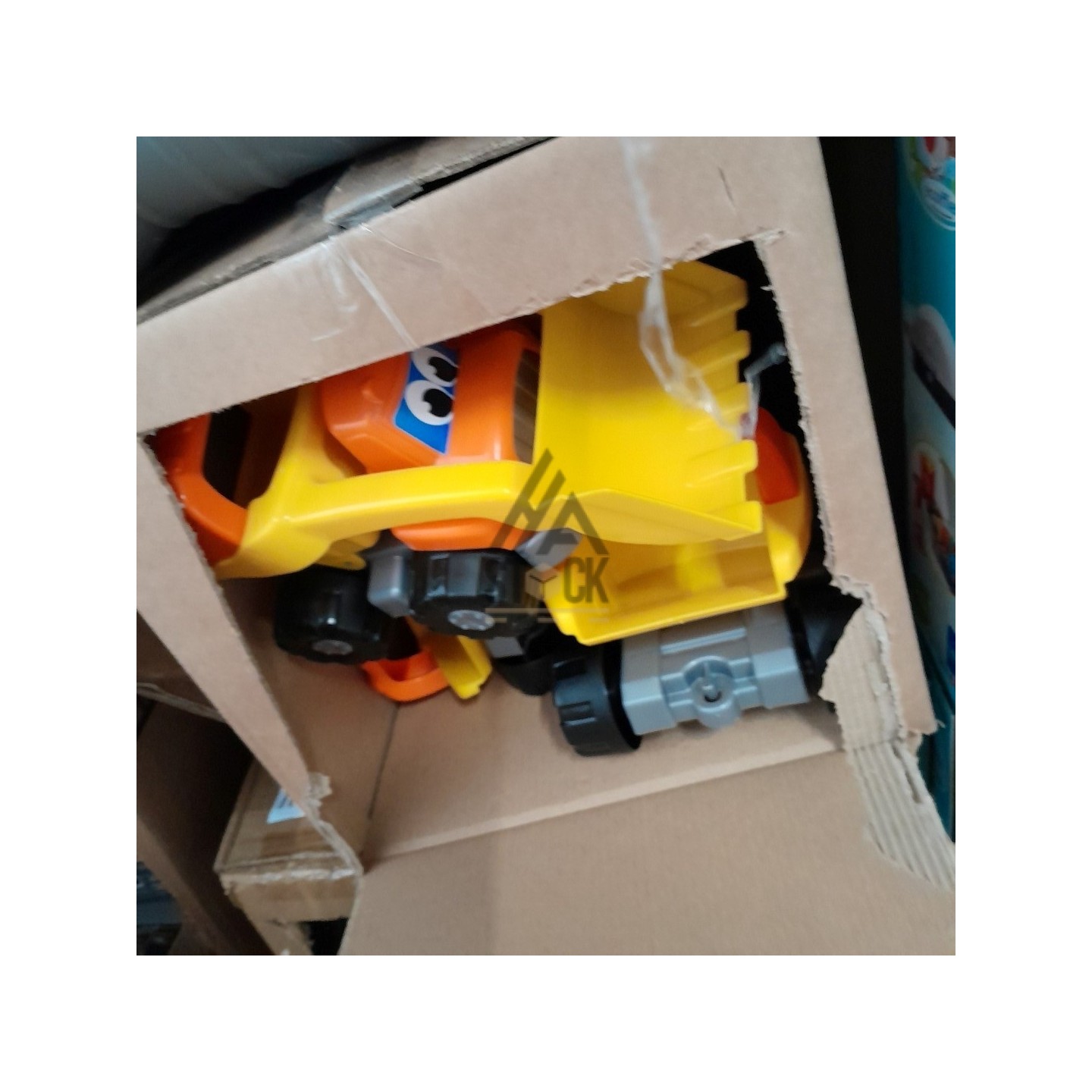 PALETTE A****N - A343