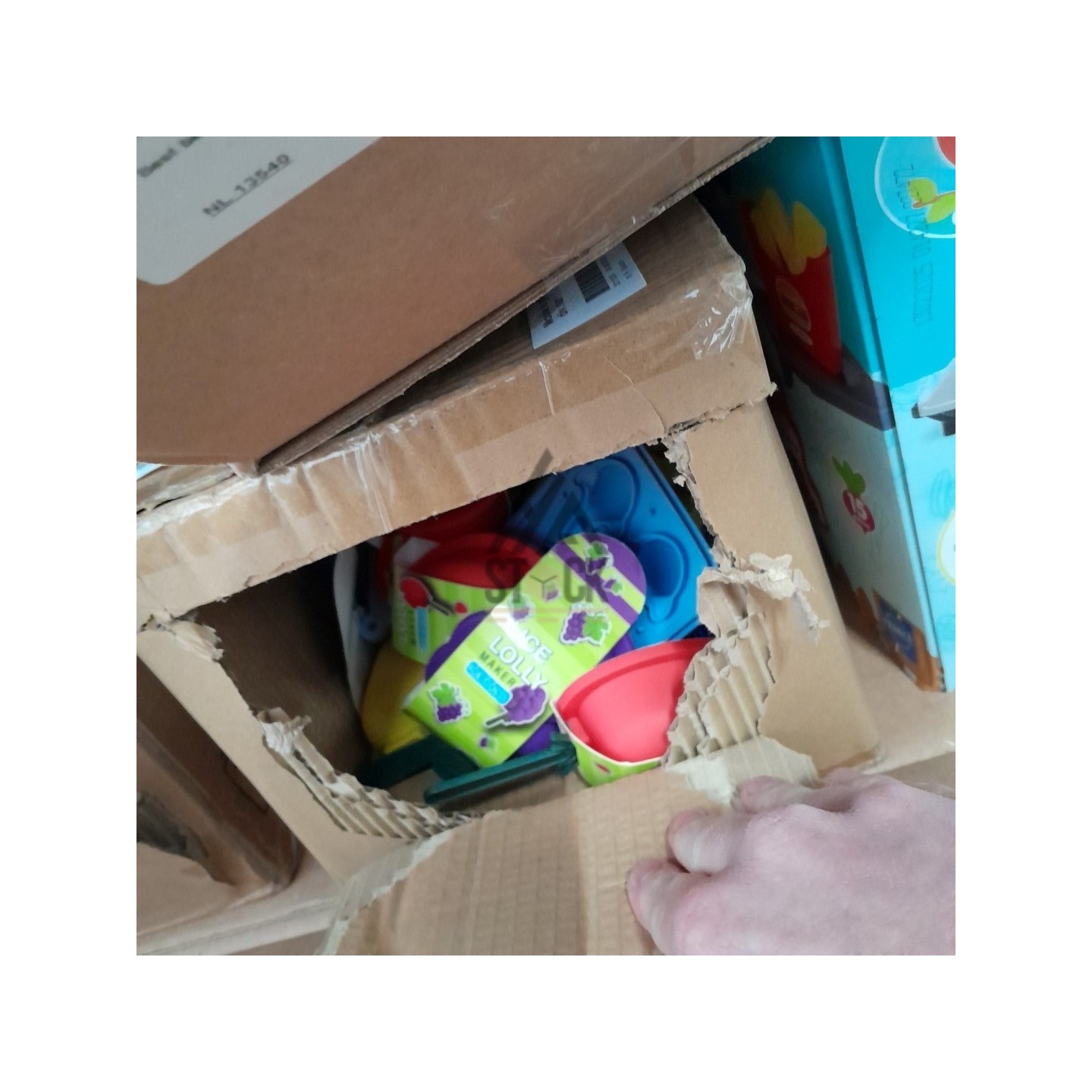 PALETTE A****N - A343