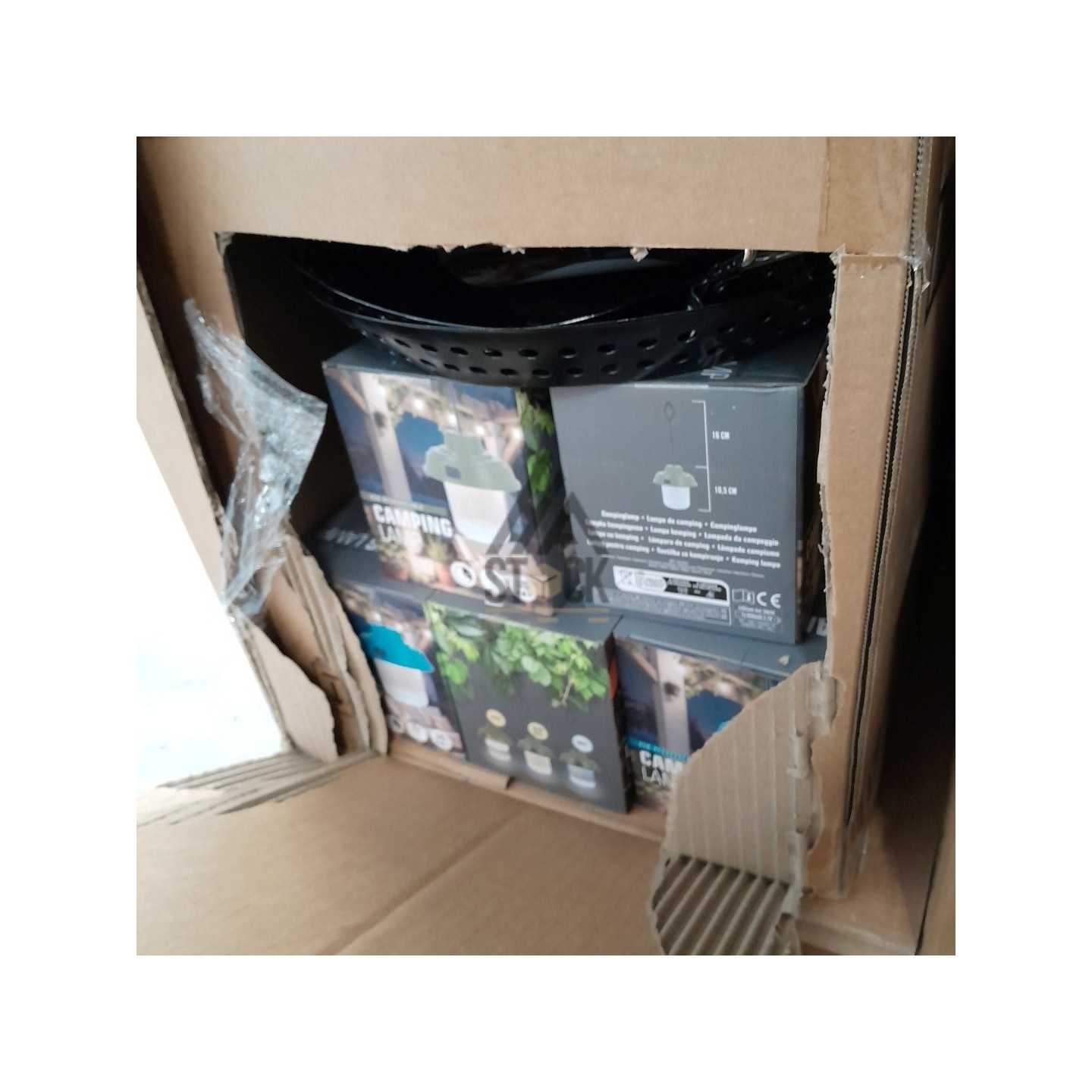 PALETTE A****N - A343