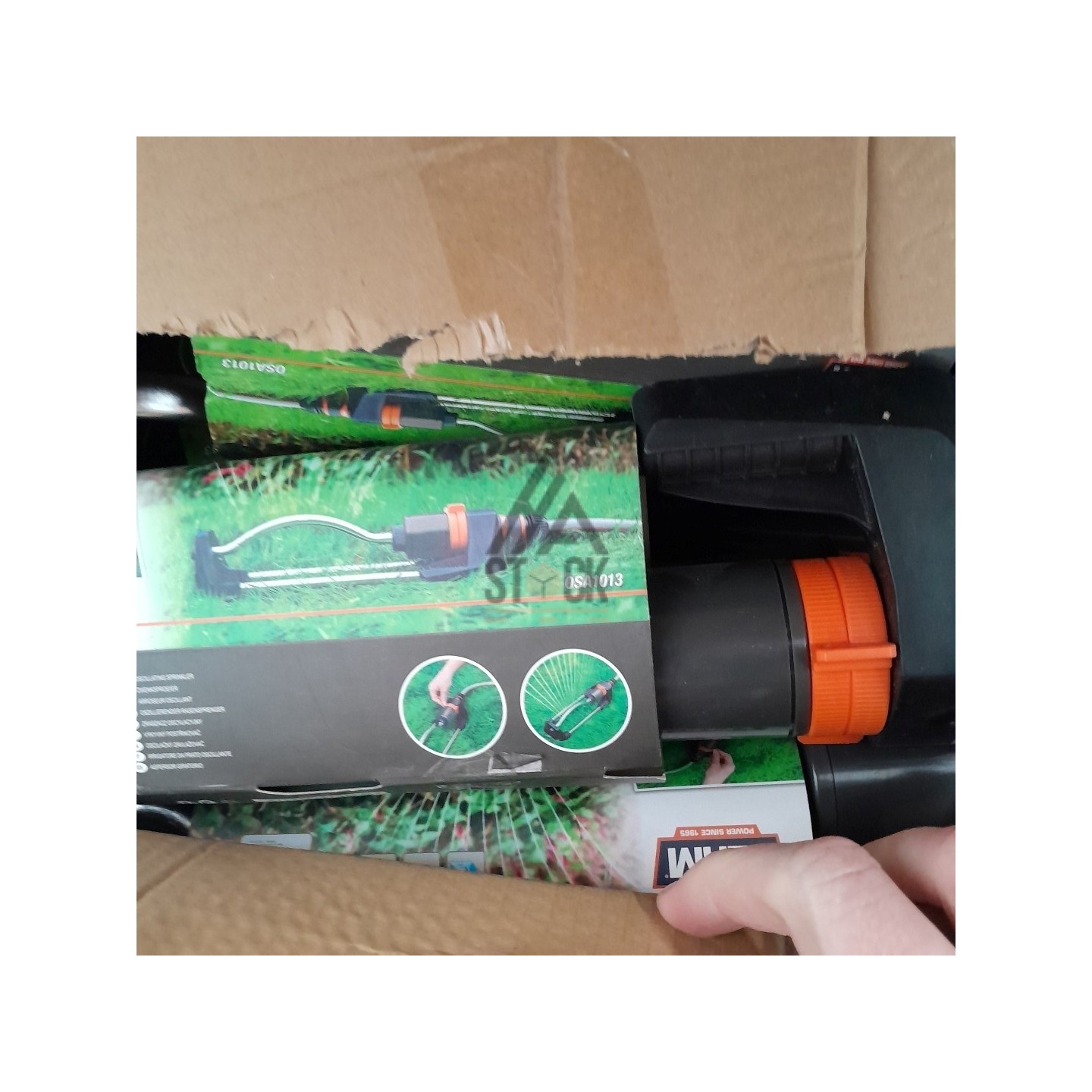 PALETTE A****N - A343