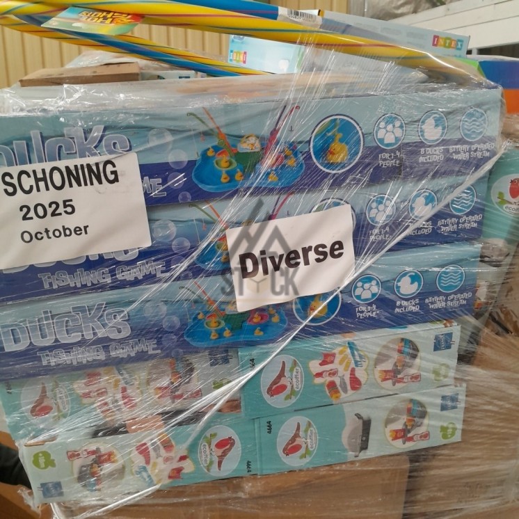 PALETTE A****N - A343