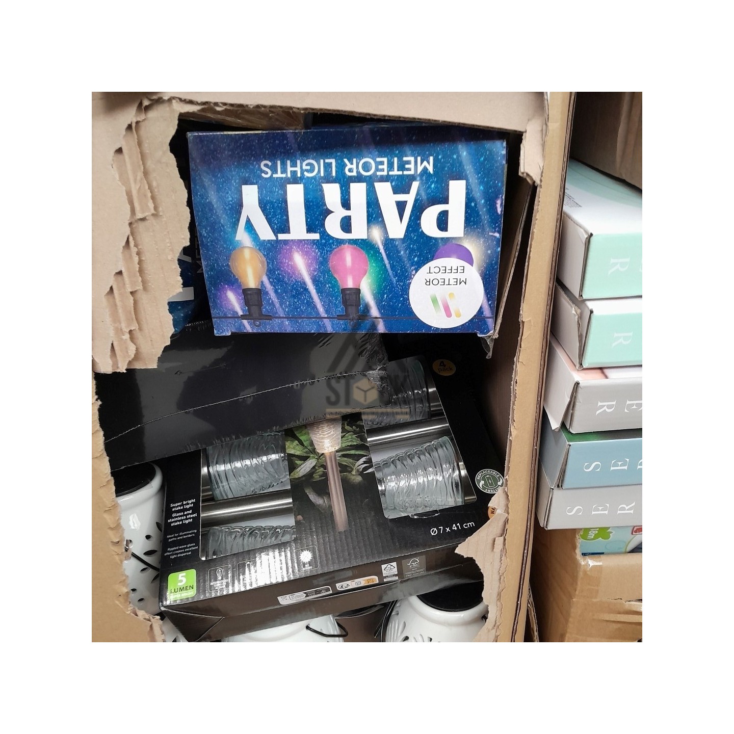 PALETTE A****N - A343