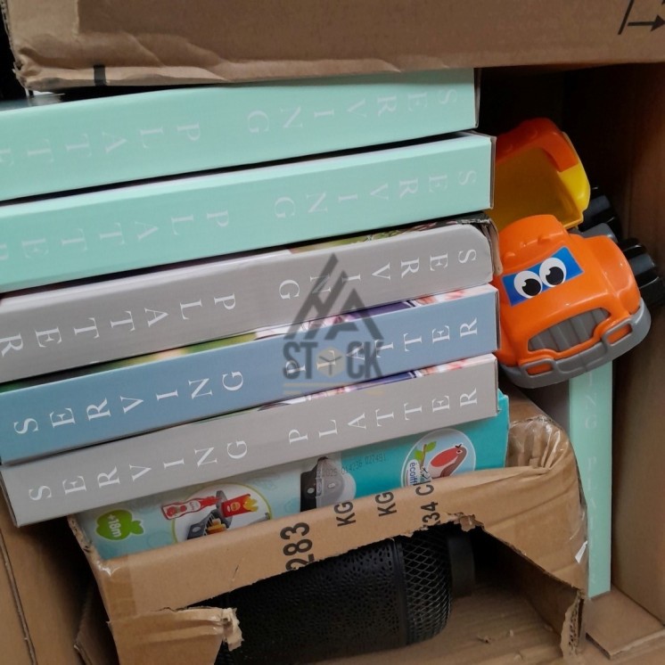 PALETTE A****N - A343