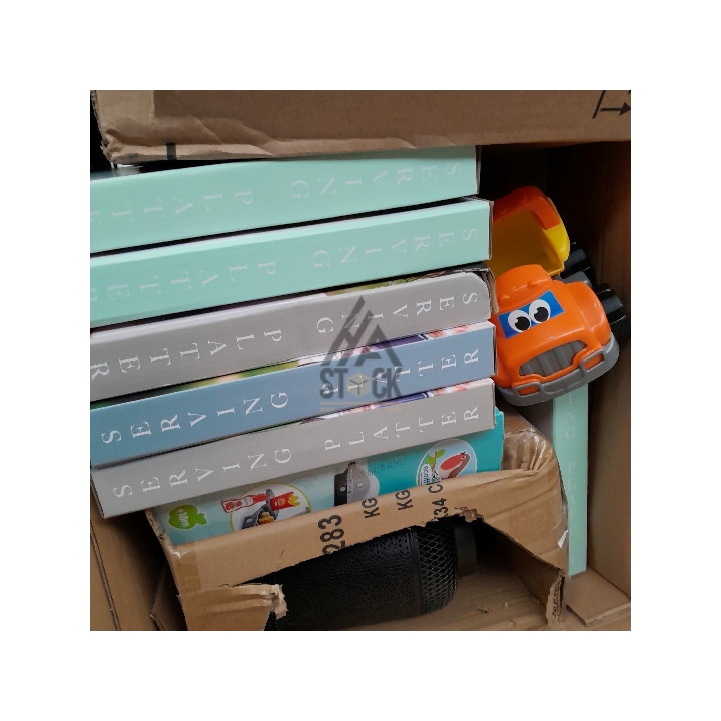 PALETTE A****N - A343