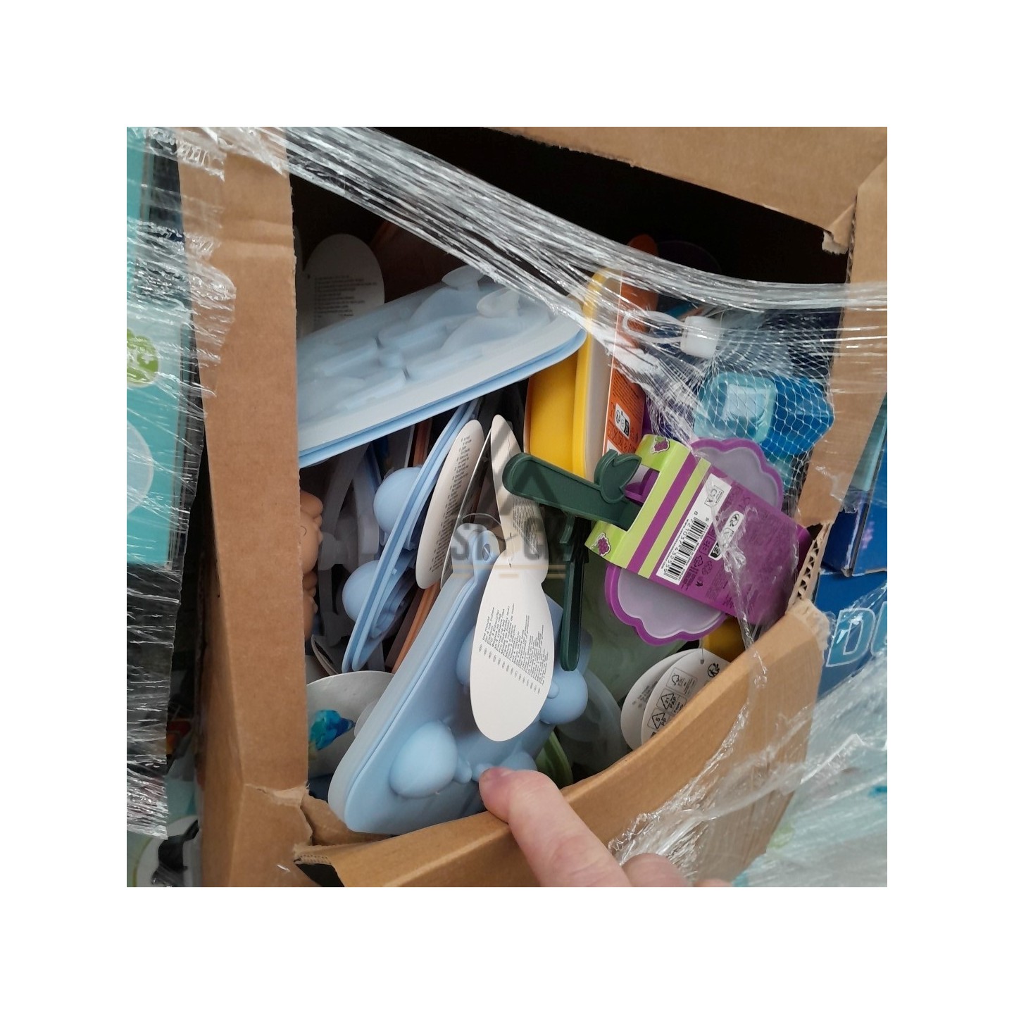 PALETTE A****N - A343