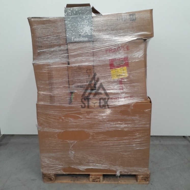 PALETTE A****N - A344