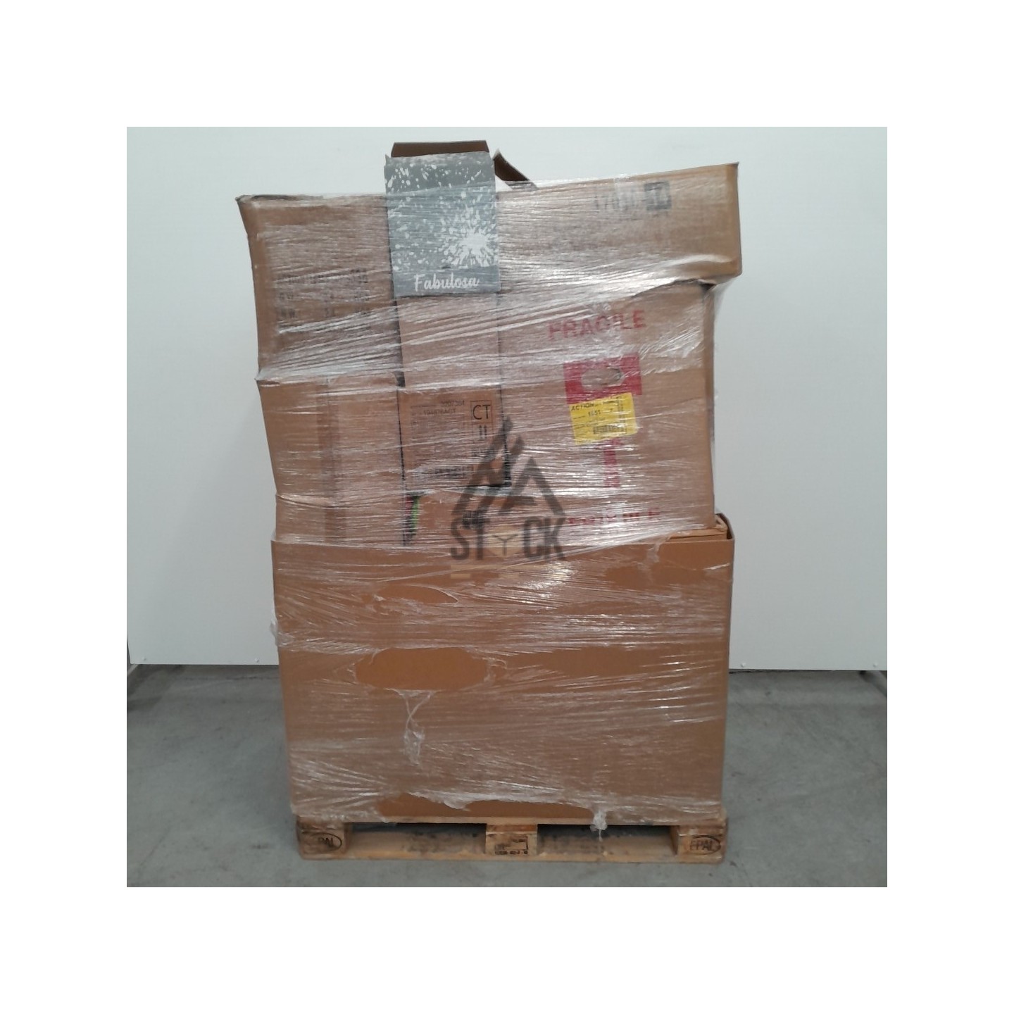 PALETTE A****N - A344