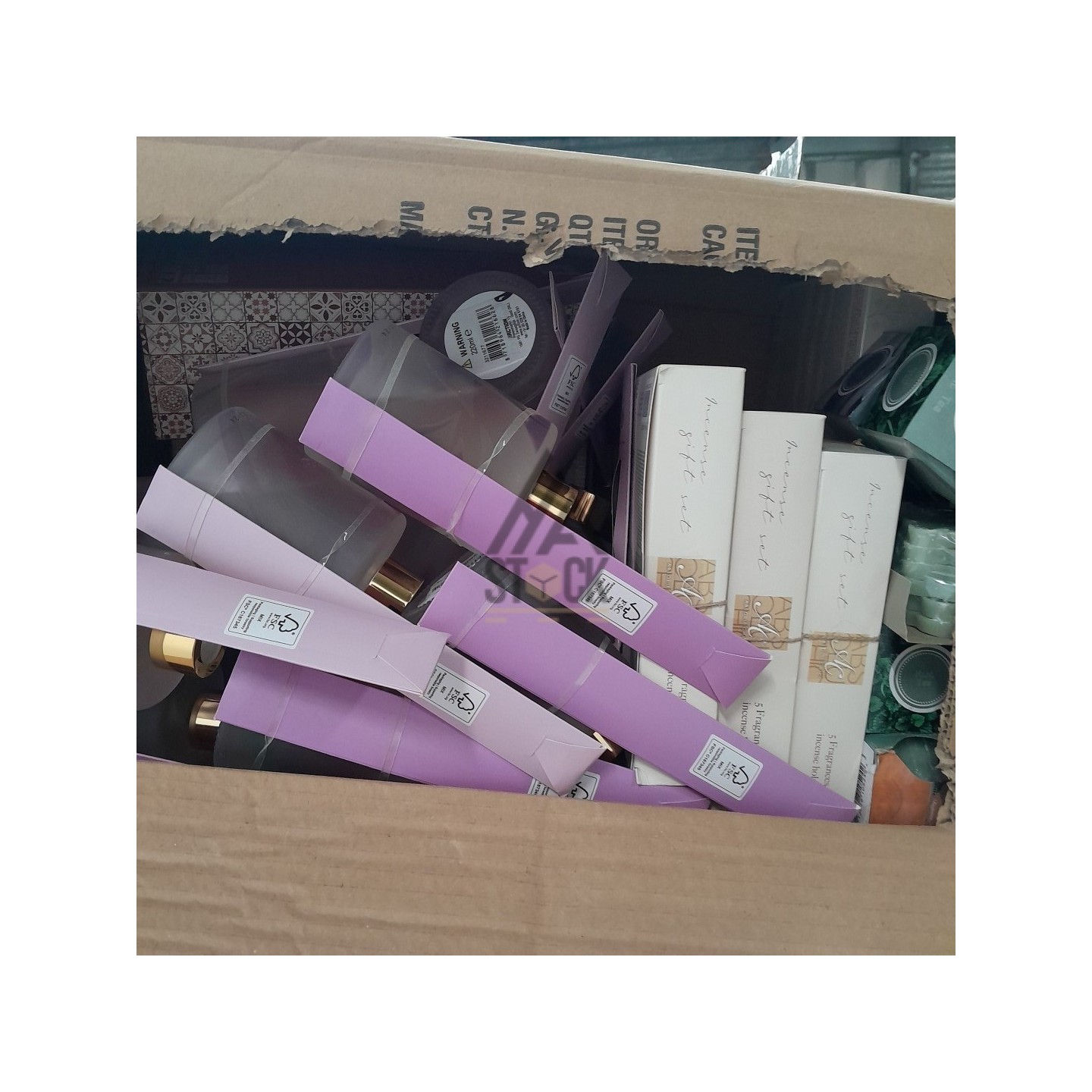 PALETTE A****N - A344