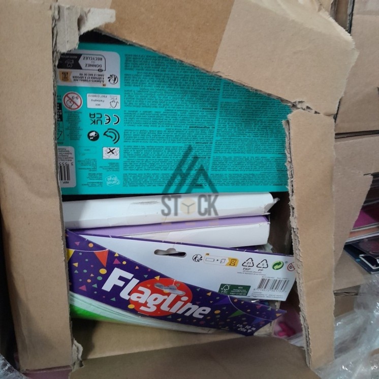 PALETTE A****N - A344